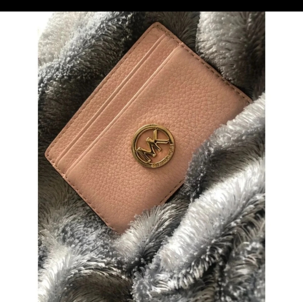 Mk card wallet